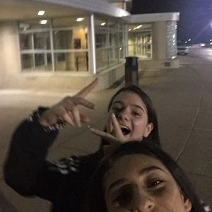 Meet your Posher, Ciara